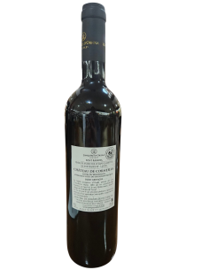 Font Rabiosa - Jonquères... 2