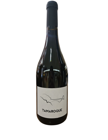 Tamaroque Rouge - 2021
