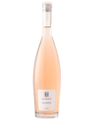 Château La Négly - La Natice Rosé - 2024