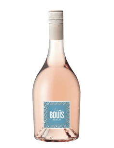 Le Bouïs Beach - Rosé Bio -...