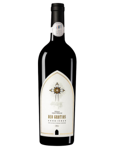 Magnum - Deo Gratias - Vins...