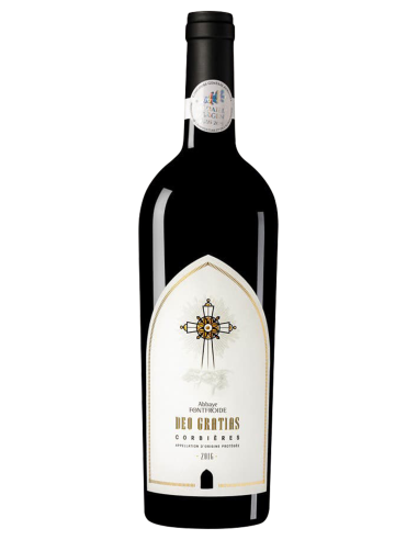 Magnum - Deo Gratias - Vins de...
