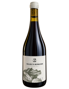 Racine - Château Ollieux...
