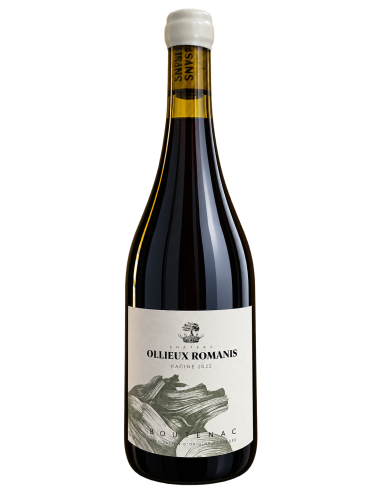 Racine - Château Ollieux Romanis - 2022