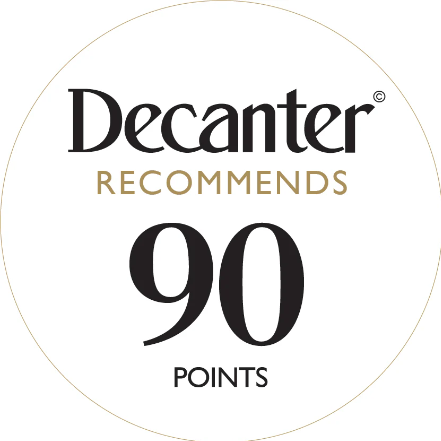 Decanter 90